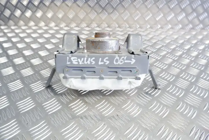 Lexus LS 460 - 600H (2006 - 2009) 7396050090 Подушка безопасности пассажира — фото 1