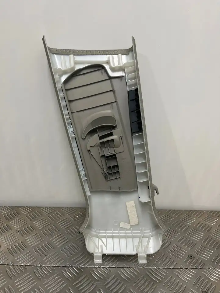 Audi Q5 SQ5 (2012 - 2017) 8R0867244F Верхняя обшивка стойки B — фото 2