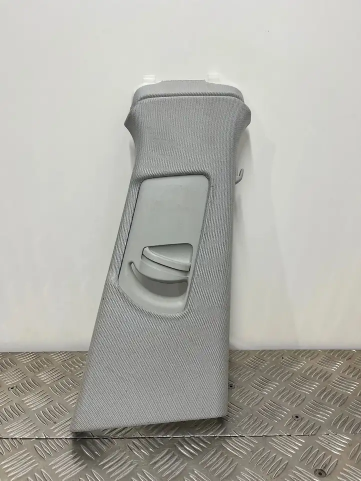 Audi Q5 SQ5 (2012 - 2017) 8R0867244F Верхняя обшивка стойки B — фото 1