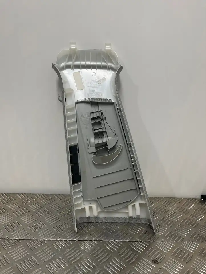 Audi Q5 SQ5 (2012 - 2017) 8R0867244F Верхняя обшивка стойки B — фото 2