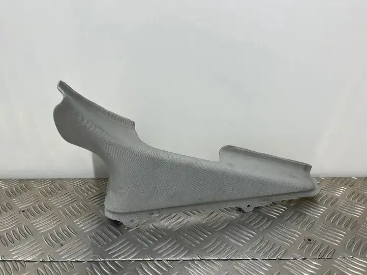 Audi A7 S7 4G (2010 - 2014) 4G8867246A Верхняя обшивка стойки D — фото 1