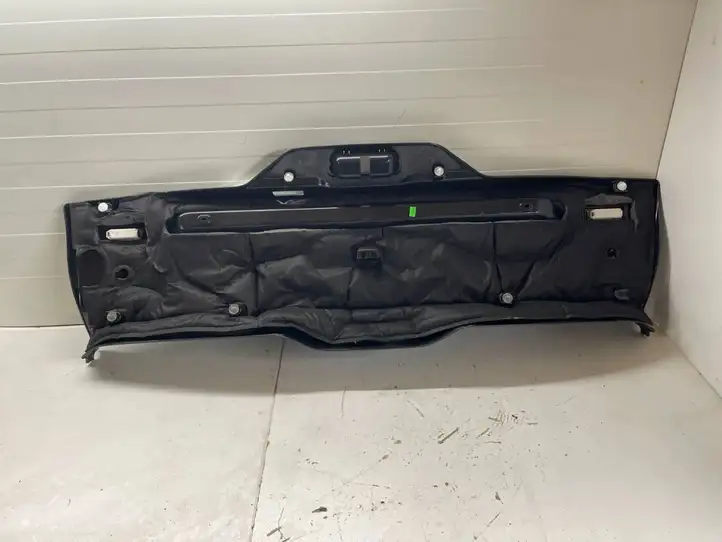 BMW X5 F15 (2013 - 2017) 7327824 Крышка — фото 2