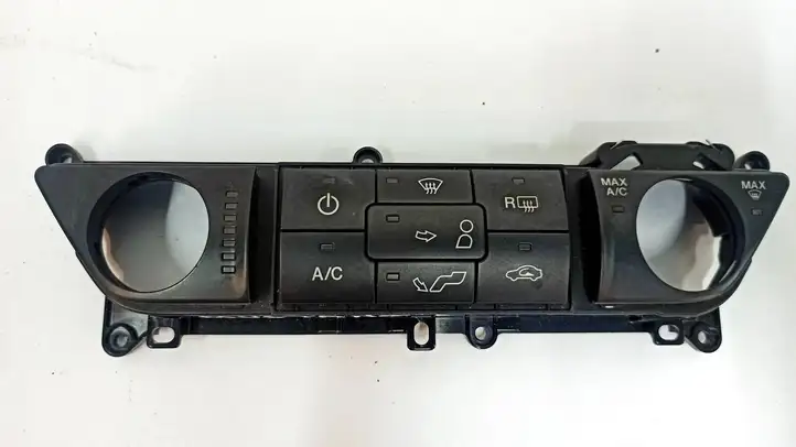 Ford Mustang VI (2015 - ) PCABS5231 Кнопка кондиционера — фото 2