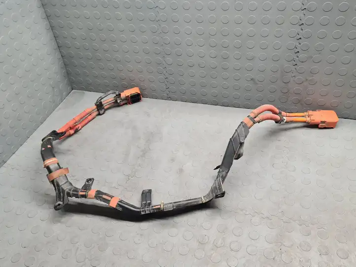 BMW 3 F30 F35 F31 (2012 - 2018) 6824110 Прочая электропроводка — фото 1