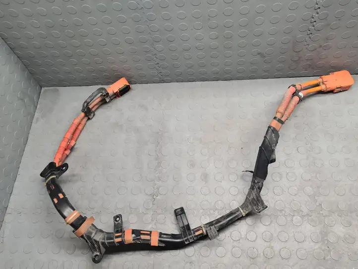 BMW 3 F30 F35 F31 (2012 - 2018) 6824110 Прочая электропроводка — фото 2