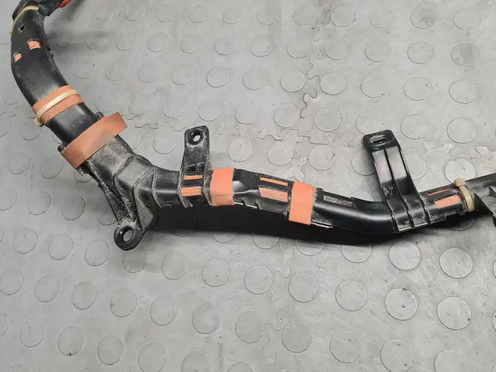 BMW 3 F30 F35 F31 (2012 - 2018) 6824110 Прочая электропроводка — фото 4