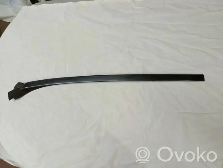 Mercedes-Benz E W212 (2009 - 2016) A2126901082 Накладка стоек лобового стекла — фото 3