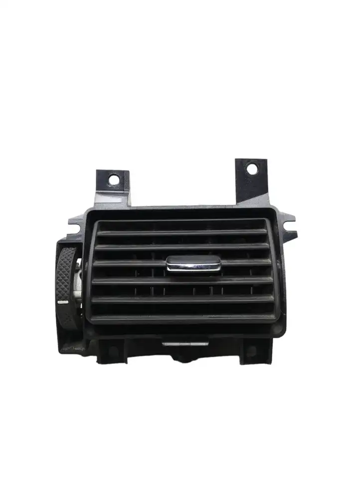 Ford Transit (2013 - 2017) 6C1119C696AA Боковой воздушный дефлектор — фото 2