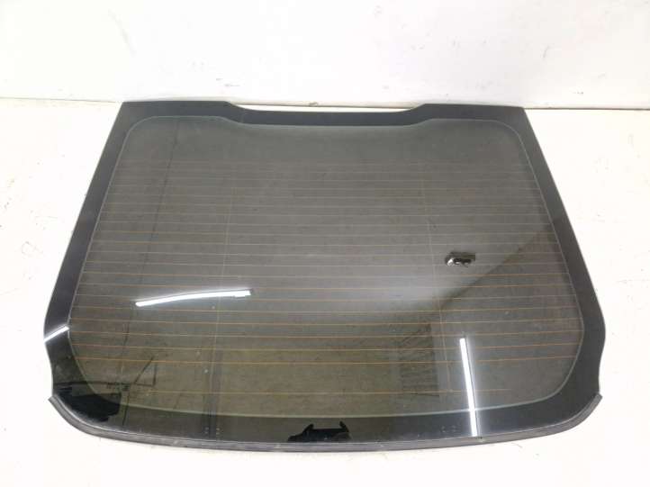 Ford Fusion II (2013 - )  HS73F42004 Заднее стекло