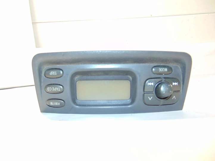 8611052012B0 Toyota Yaris Navigacijos (GPS) CD/DVD skaitytuvas