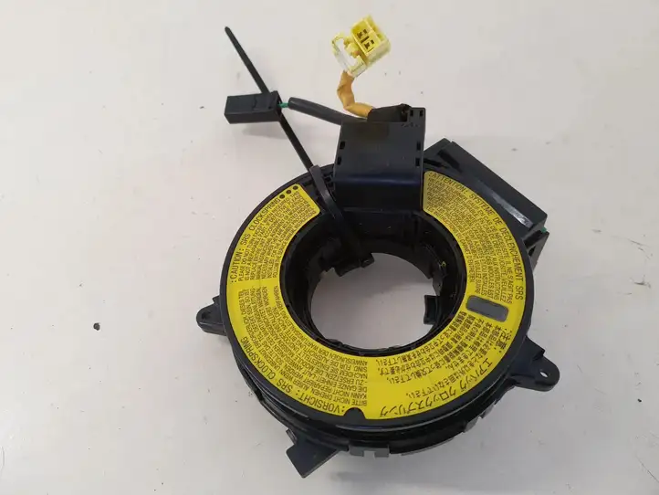 Mitsubishi Outlander (2001 - 2007) KIPV620125 Контактное кольцо SRS — фото 1