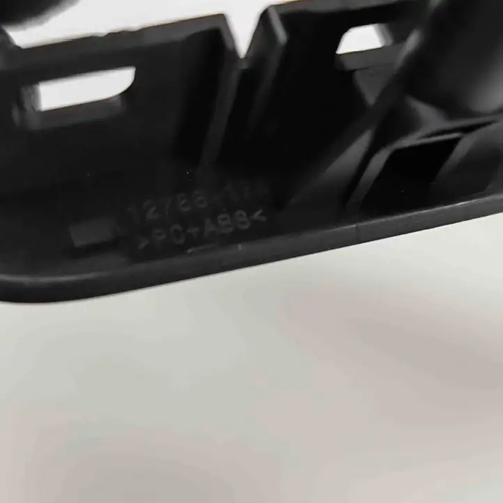 Porsche Cayenne (9Y0 9Y3) (2018 - ) 12788175 Отделка внутренней панели салона — фото 7