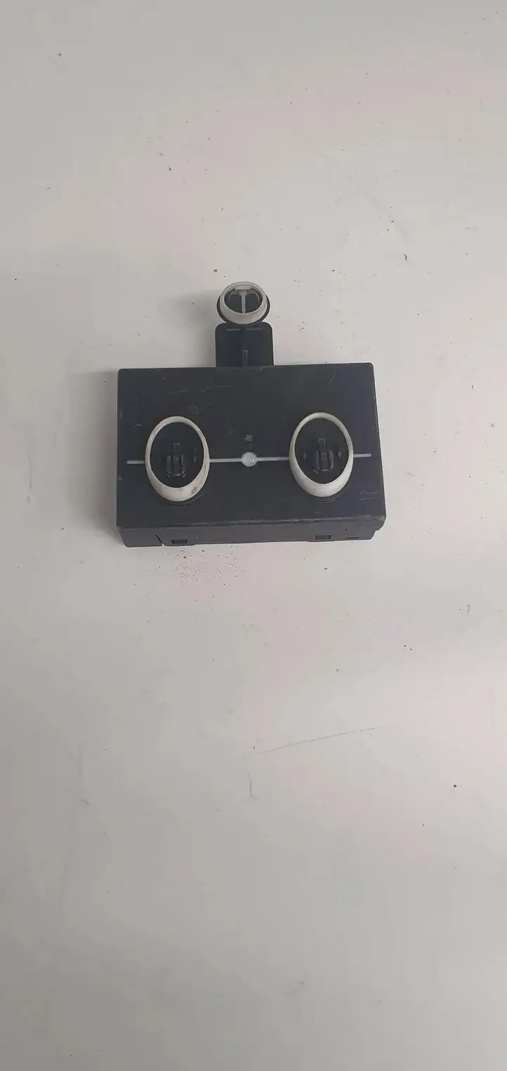 Porsche Macan (95B) (2019 - ) 4H0959795P Блок управления дверью — фото 2