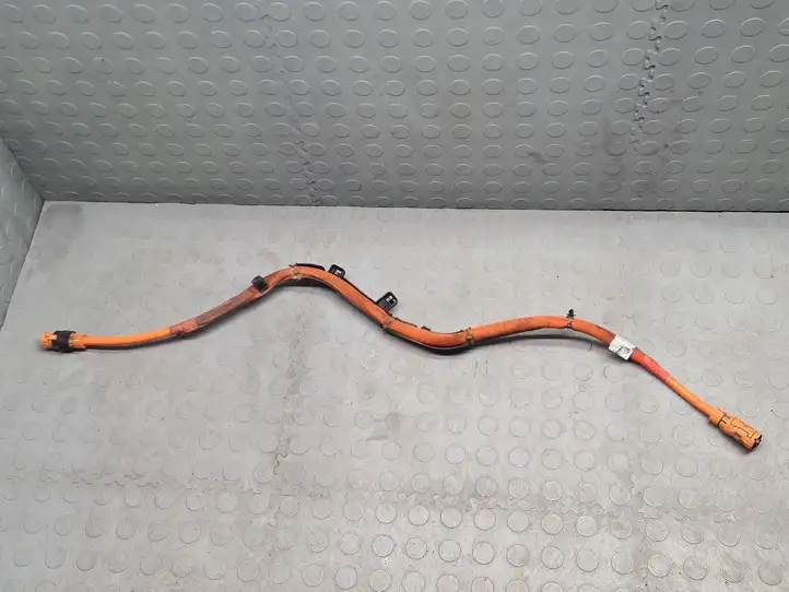 BMW 3 F30 F35 F31 (2012 - 2018) 6824109 Прочая электропроводка — фото 1