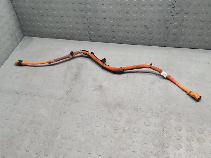 BMW 3 F30 F35 F31 (2012 - 2018) 6824109 Прочая электропроводка — фото 2