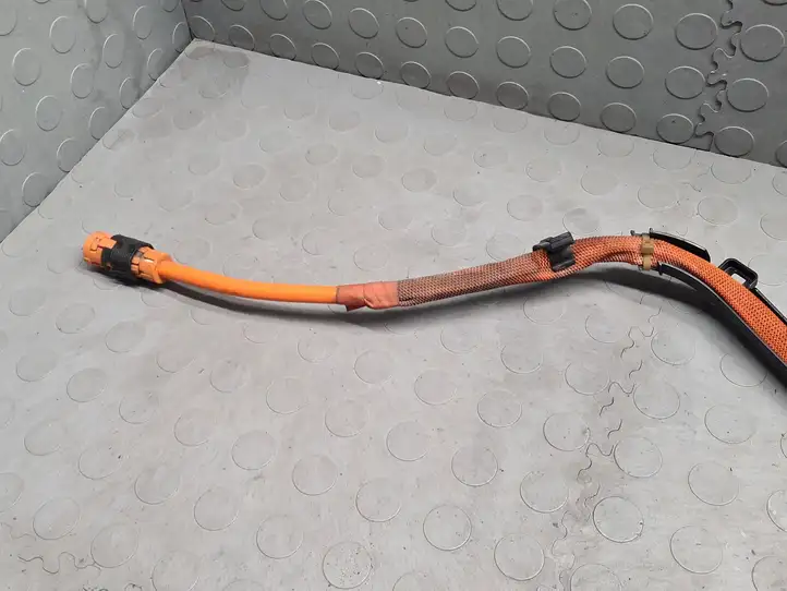 BMW 3 F30 F35 F31 (2012 - 2018) 6824109 Прочая электропроводка — фото 3