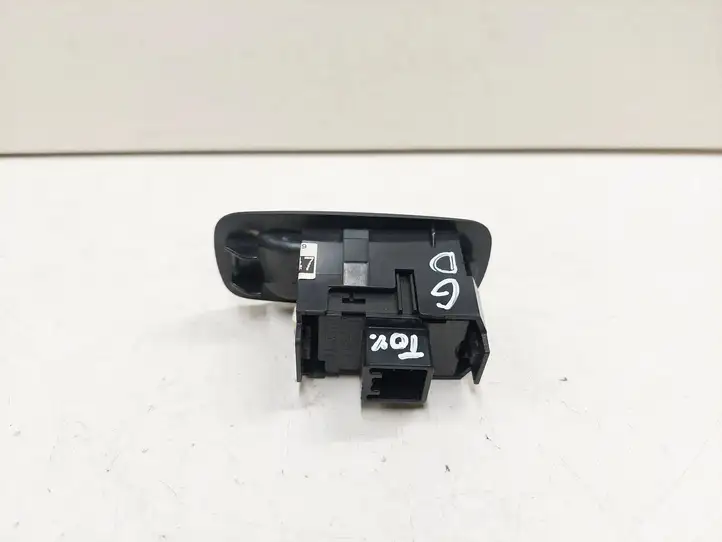 Toyota Corolla Verso E121 (2004 - 2007) 54035228 Кнопка стеклоподъемников — фото 2