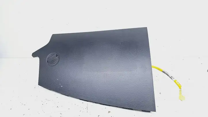 Toyota Corolla Verso AR10 (2004 - 2009) 505400F010 Подушка безопасности пассажира — фото 1