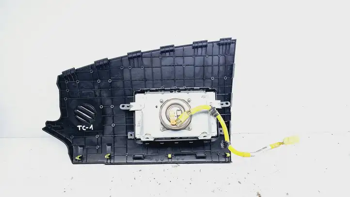 Toyota Corolla Verso AR10 (2004 - 2009) 505400F010 Подушка безопасности пассажира — фото 3