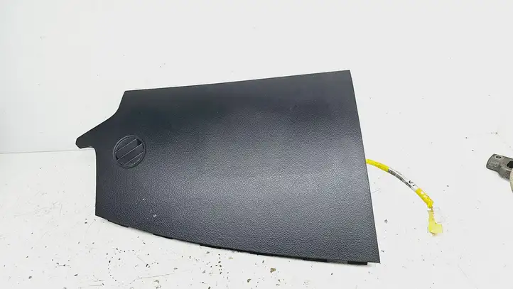Toyota Corolla Verso AR10 (2004 - 2009) 505400F010 Подушка безопасности пассажира — фото 4