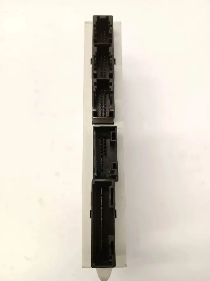 BMW 7 E65 E66 (2001 - 2008) 613569471209 Модуль комфорта — фото 4