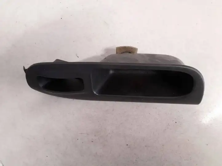 Renault Scenic I (1996 - 2003) 7700431172 Накладка кнопки стеклоподъемника — фото 2