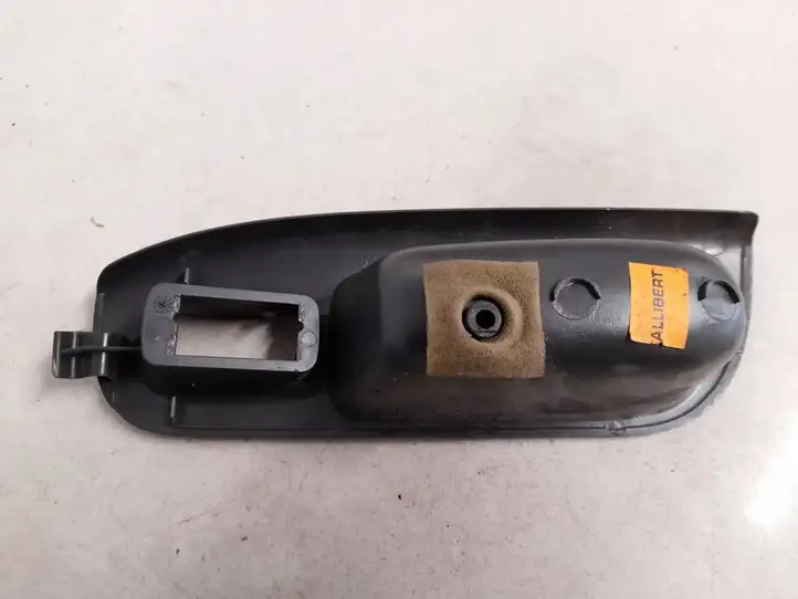 Renault Scenic I (1996 - 2003) 7700431172 Накладка кнопки стеклоподъемника — фото 3