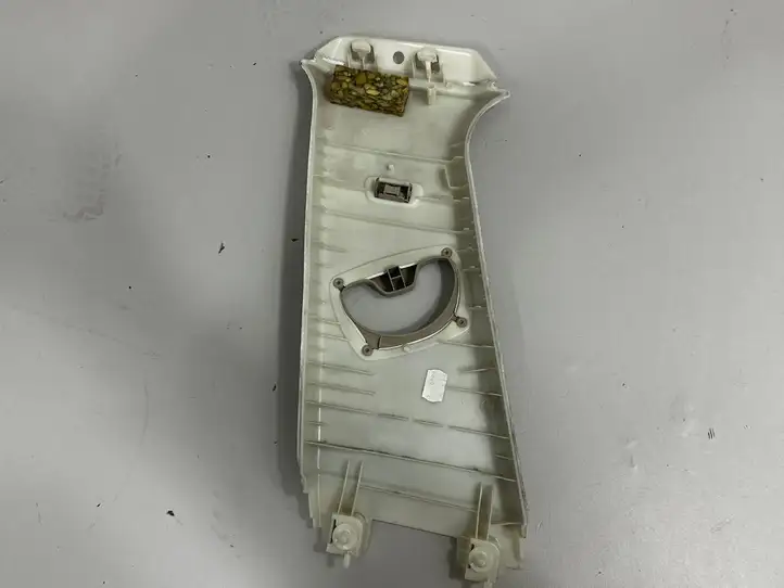 BMW 3 F30 F35 F31 (2012 - 2018) 7288218 Верхняя обшивка стойки B — фото 2
