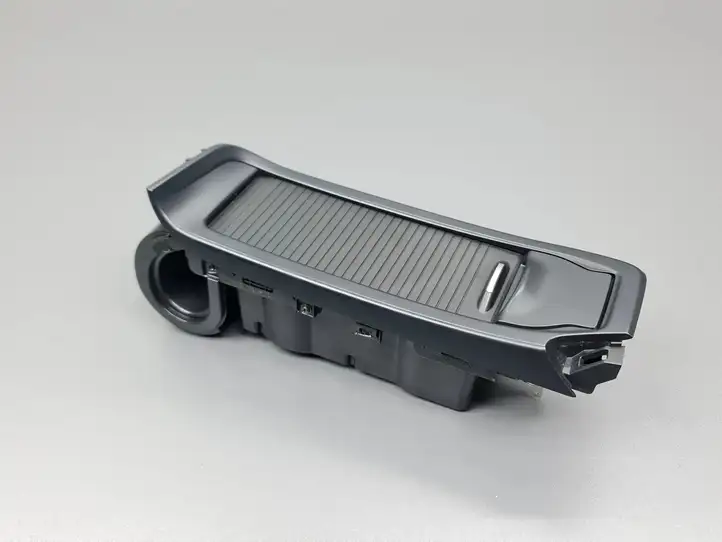 Honda Civic IX (2011 - 2017) 77230TV1E01 Ящик центральной консоли — фото 1