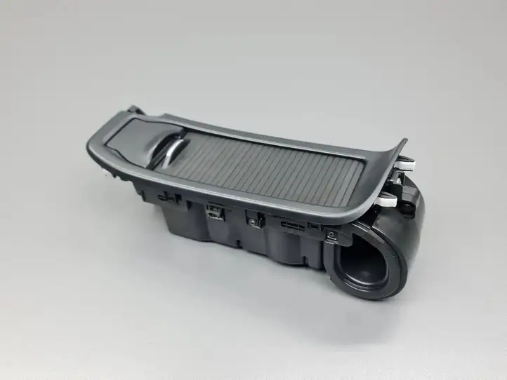 Honda Civic IX (2011 - 2017) 77230TV1E01 Ящик центральной консоли — фото 2