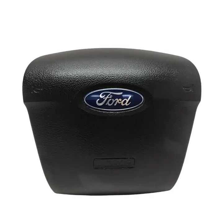 Ford Mondeo MK IV (2007 - 2014) 3054182 Подушка безопасности руля — фото 1
