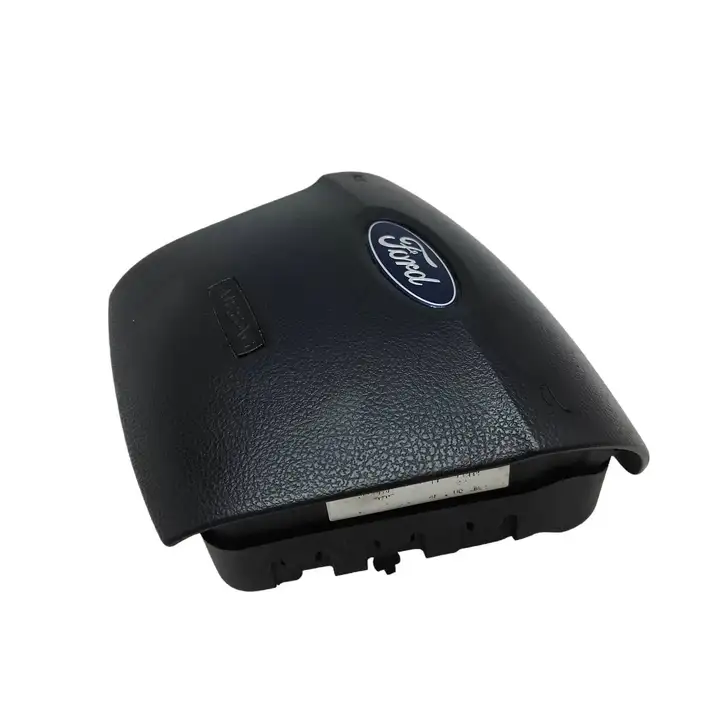 Ford Mondeo MK IV (2007 - 2014) 3054182 Подушка безопасности руля — фото 4