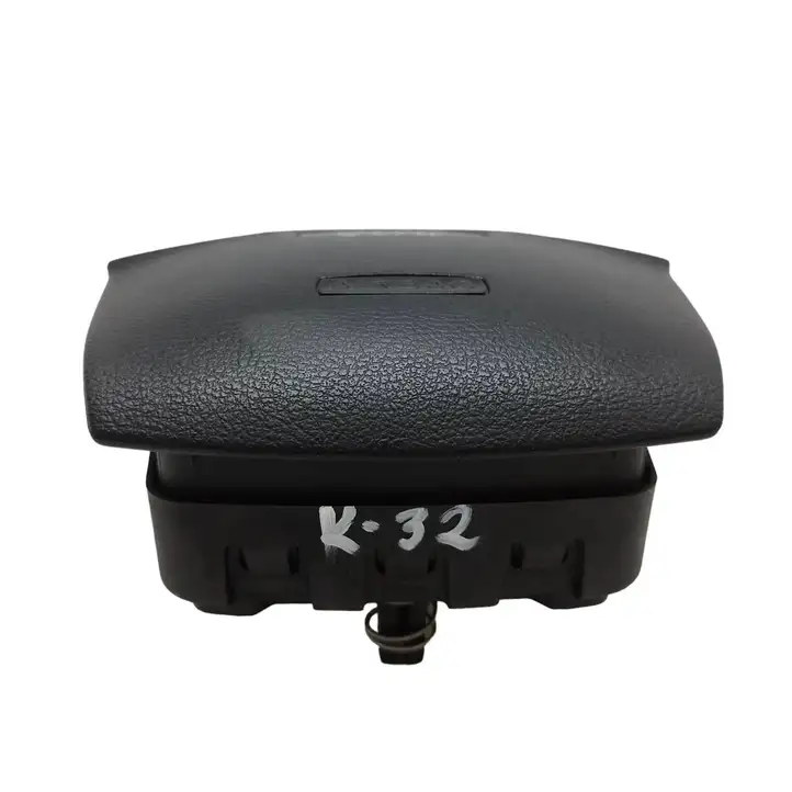 Ford Mondeo MK IV (2007 - 2014) 3054182 Подушка безопасности руля — фото 5