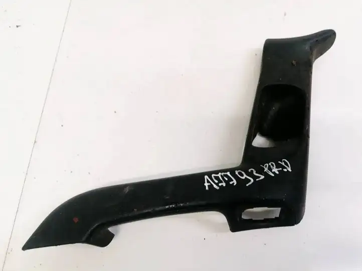 Opel Astra G (1998 - 2004) 024434102 Накладка кнопки стеклоподъемника — фото 1