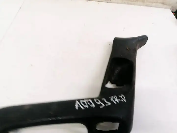 Opel Astra G (1998 - 2004) 024434102 Накладка кнопки стеклоподъемника — фото 2