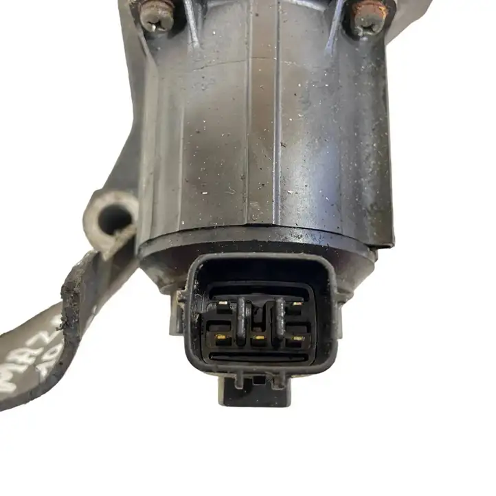 Mazda 6 (2009 - 2012) K5T70873 Клапан EGR — фото 5