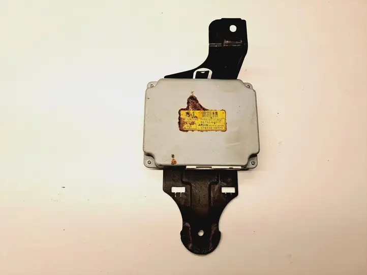 Toyota Corolla Verso AR10 (2004 - 2009) 8679264011 Блок управления парктрониками — фото 1
