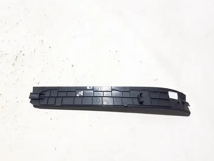 Volkswagen PASSAT B8 (2015 - ) 3G0868224B Отделка внутренней панели салона — фото 3