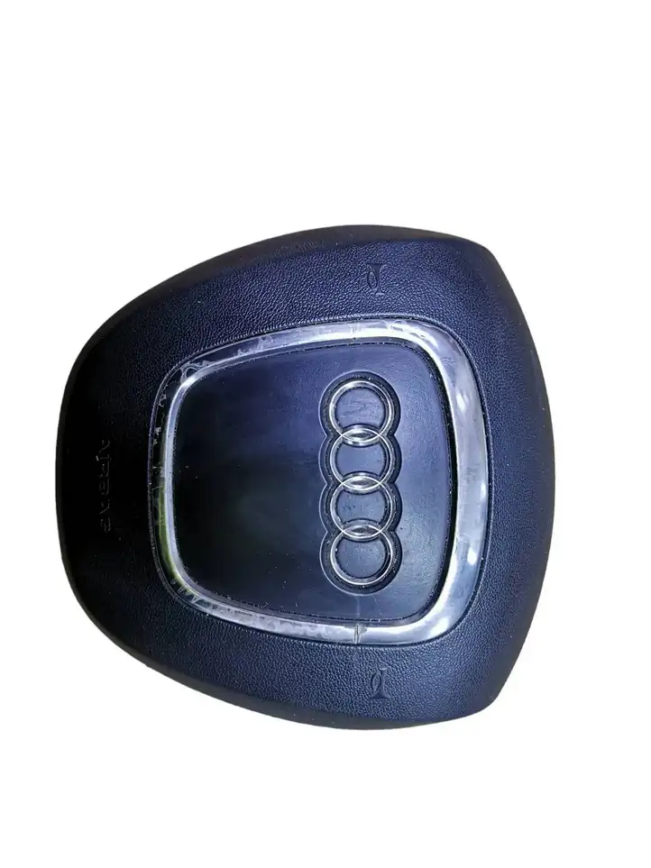 Audi Q7 4L (2005 - 2009) 001C6Z1115SL Подушка безопасности руля — фото 1