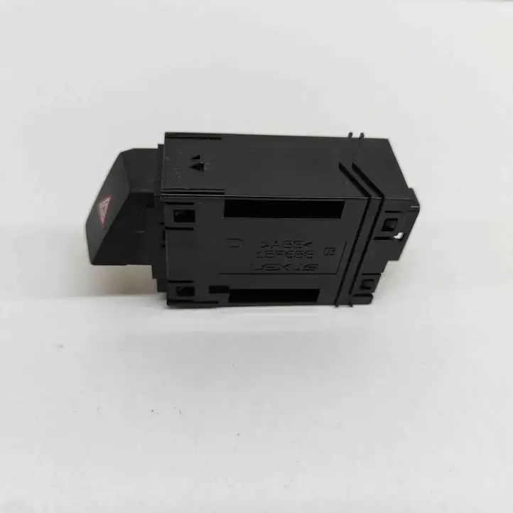 Lexus UX (2020 - ) 8433276050 Включатель аварийных фонарей — фото 2