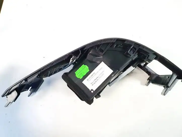 Honda CR-V (2006 - 2009) 77620swa Центральный воздушный дефлектор — фото 2