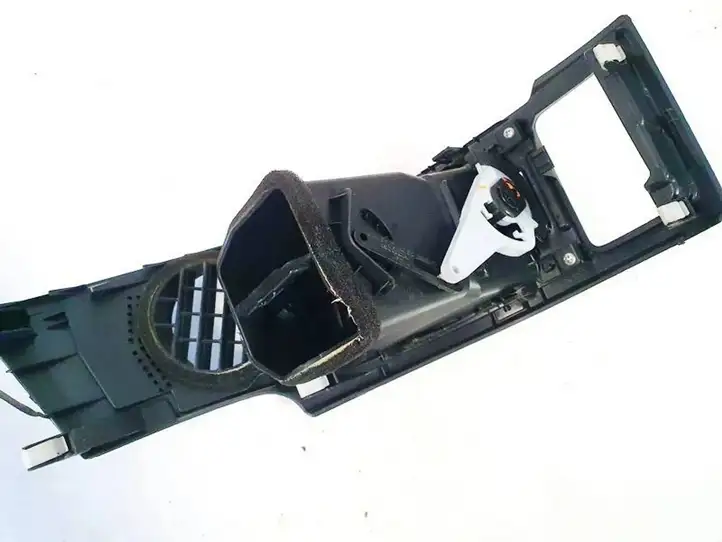 Honda CR-V (2006 - 2009) 77620swa Центральный воздушный дефлектор — фото 3