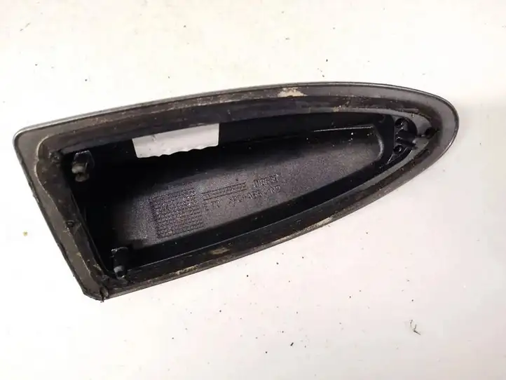 BMW 5 GT F07 (2010 - 2017) 018639 Крышка GPS-антенны — фото 2