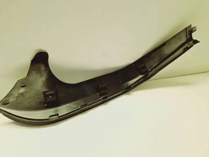 Mercedes-Benz S C217 (2015 - 2020)  A2176901741 Другая деталь отделки багажника