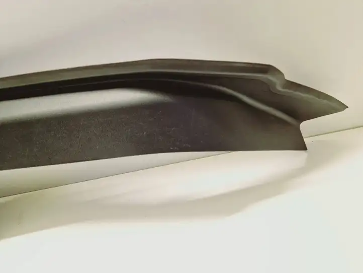 Mercedes-Benz S C217 (2015 - 2020)  A2176901741 Другая деталь отделки багажника