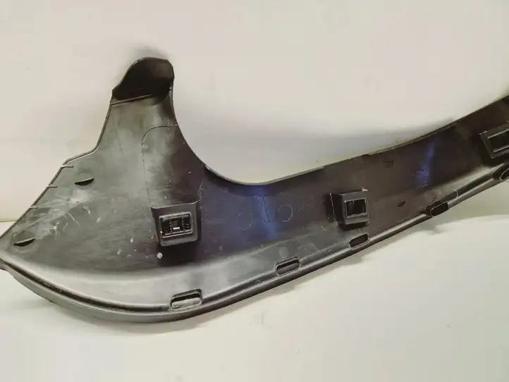 Mercedes-Benz S C217 (2015 - 2020)  A2176901741 Другая деталь отделки багажника