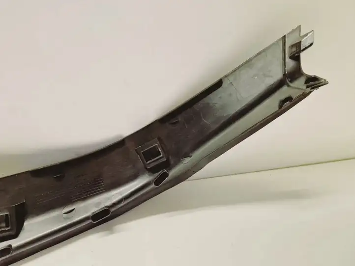 Mercedes-Benz S C217 (2015 - 2020)  A2176901741 Другая деталь отделки багажника