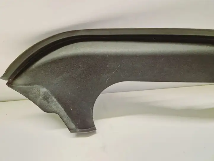 Mercedes-Benz S C217 (2015 - 2020)  A2176901741 Другая деталь отделки багажника