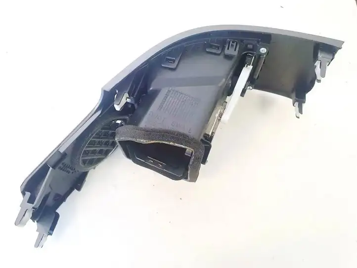 Honda CR-V (2006 - 2009) 77630swa Центральный воздушный дефлектор — фото 2