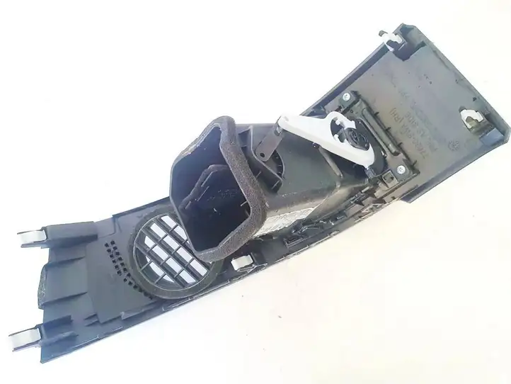 Honda CR-V (2006 - 2009) 77630swa Центральный воздушный дефлектор — фото 3